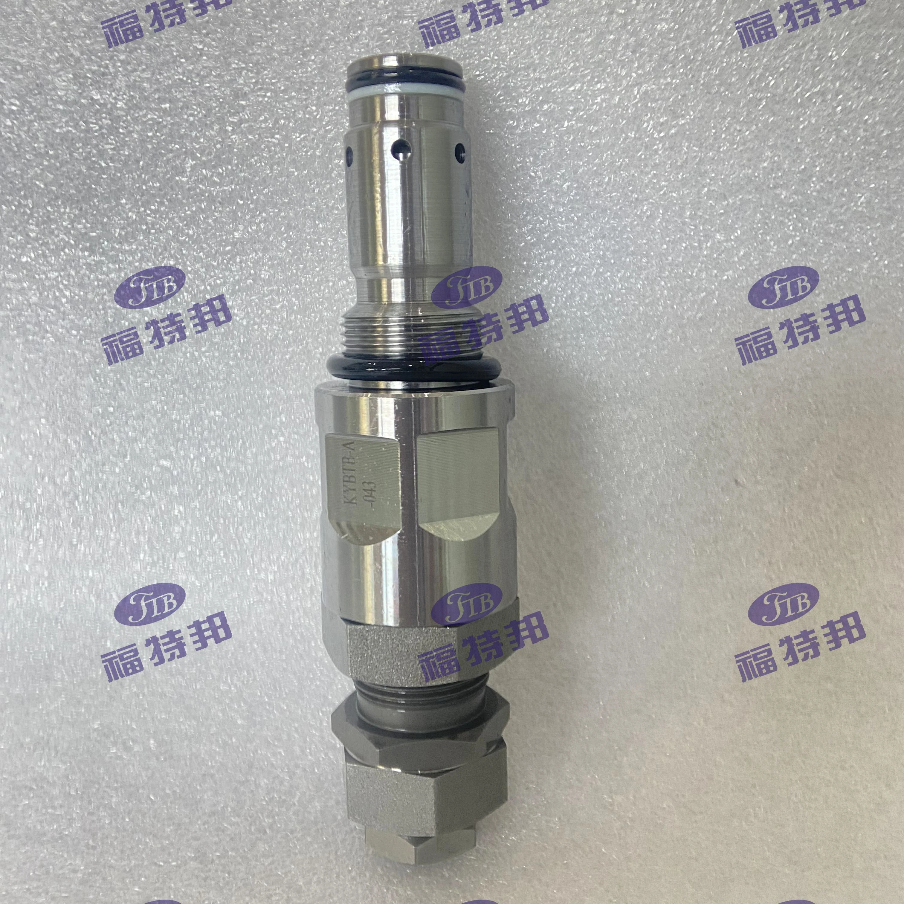 Распродажа клапан FTB для клапана Komatsu Ls 708-2l-06710 Pc200-7 Pc160-7 Pc200-8 Pc300-7 Pc300-8