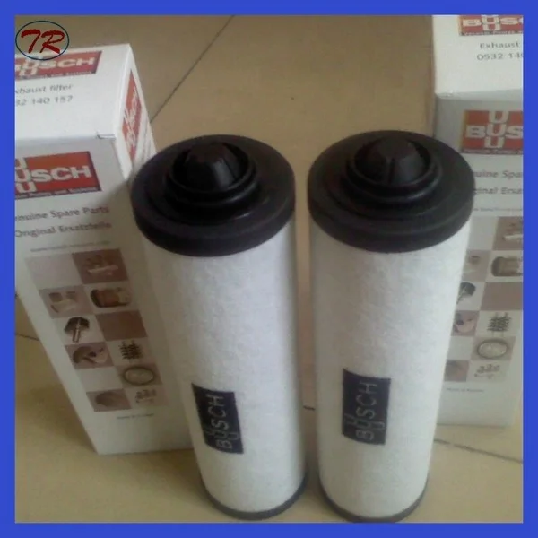 Tianrui Vaccum Pump Oil Separator Filter 0532140157