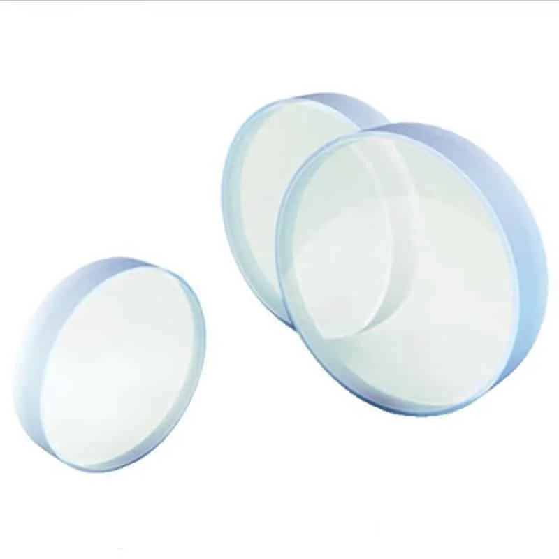 Custom Laser Protective Lens Window for Fiber Laser Cutting Head Quartz Optical Protection Laser welding Machines protect mirror