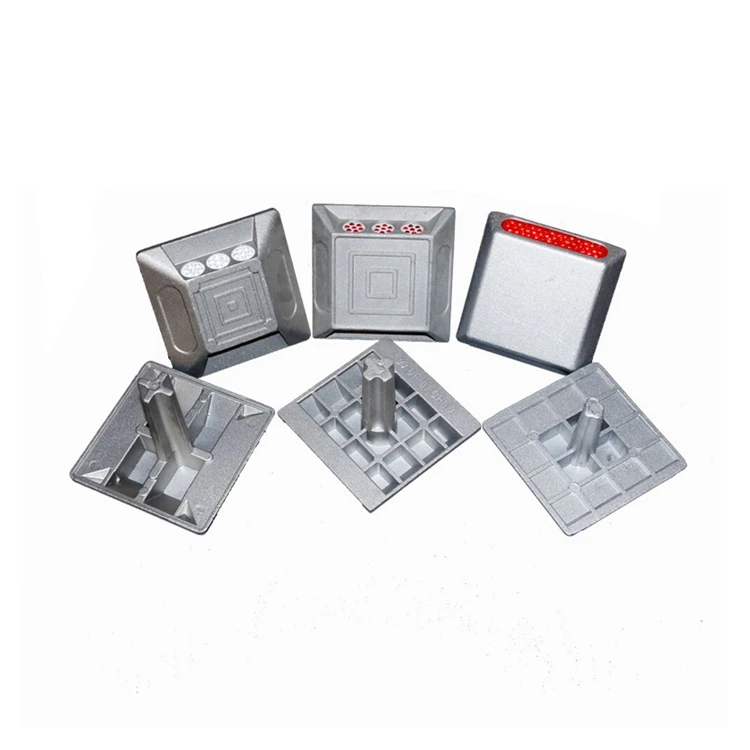 Sell Well New Type Reflective Road Stud Aluminum Road Stud