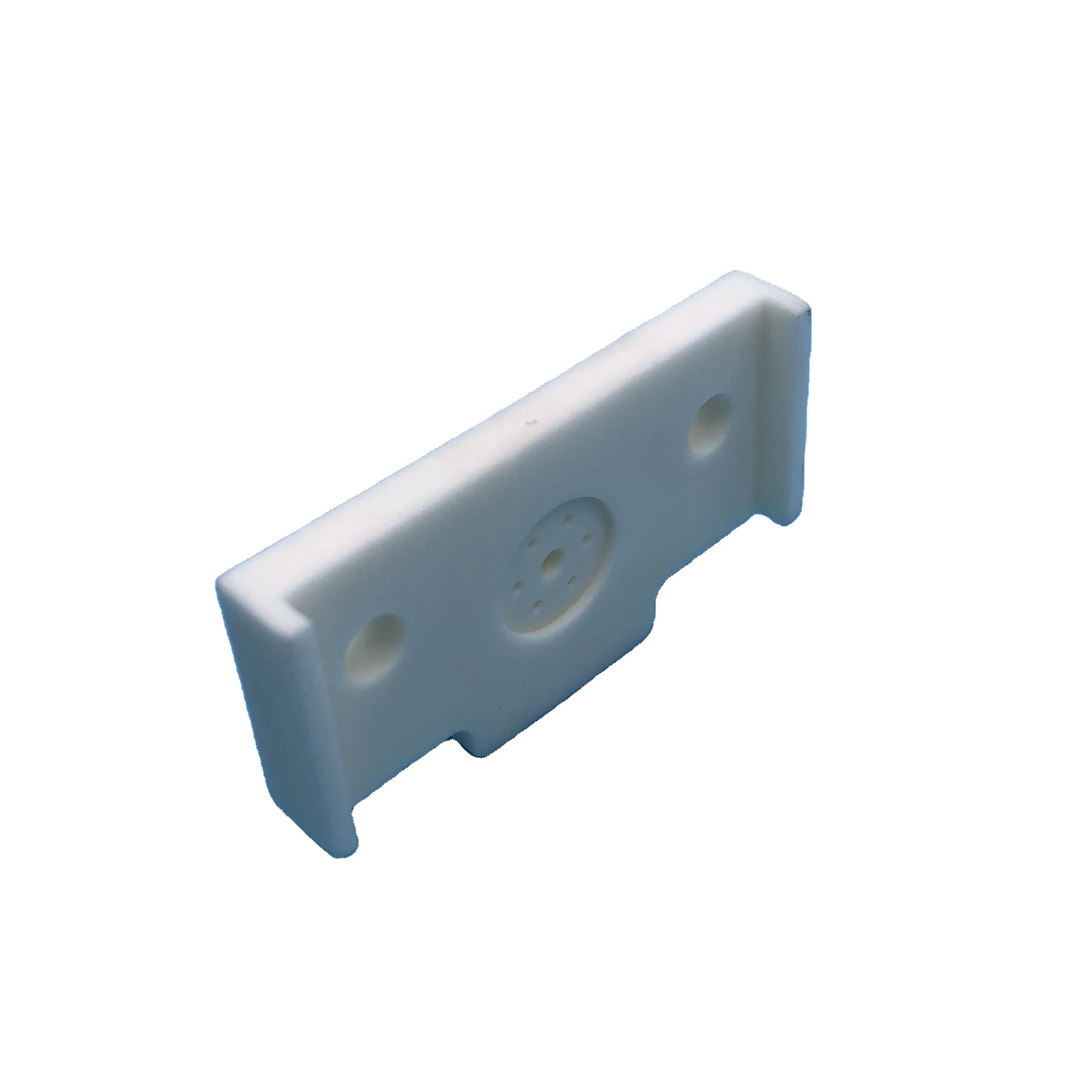 XMCERA 99% al2o3 ALUMINA DISC alumina ceramic tile flat washer manufacturers