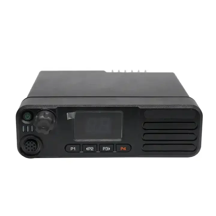DM4401 Radio DM4400 for UHF 45W car two-way intercom DM4401