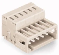 Wire Connector electric Terminal Block Spring for Clamping Part Spring screwless connectors