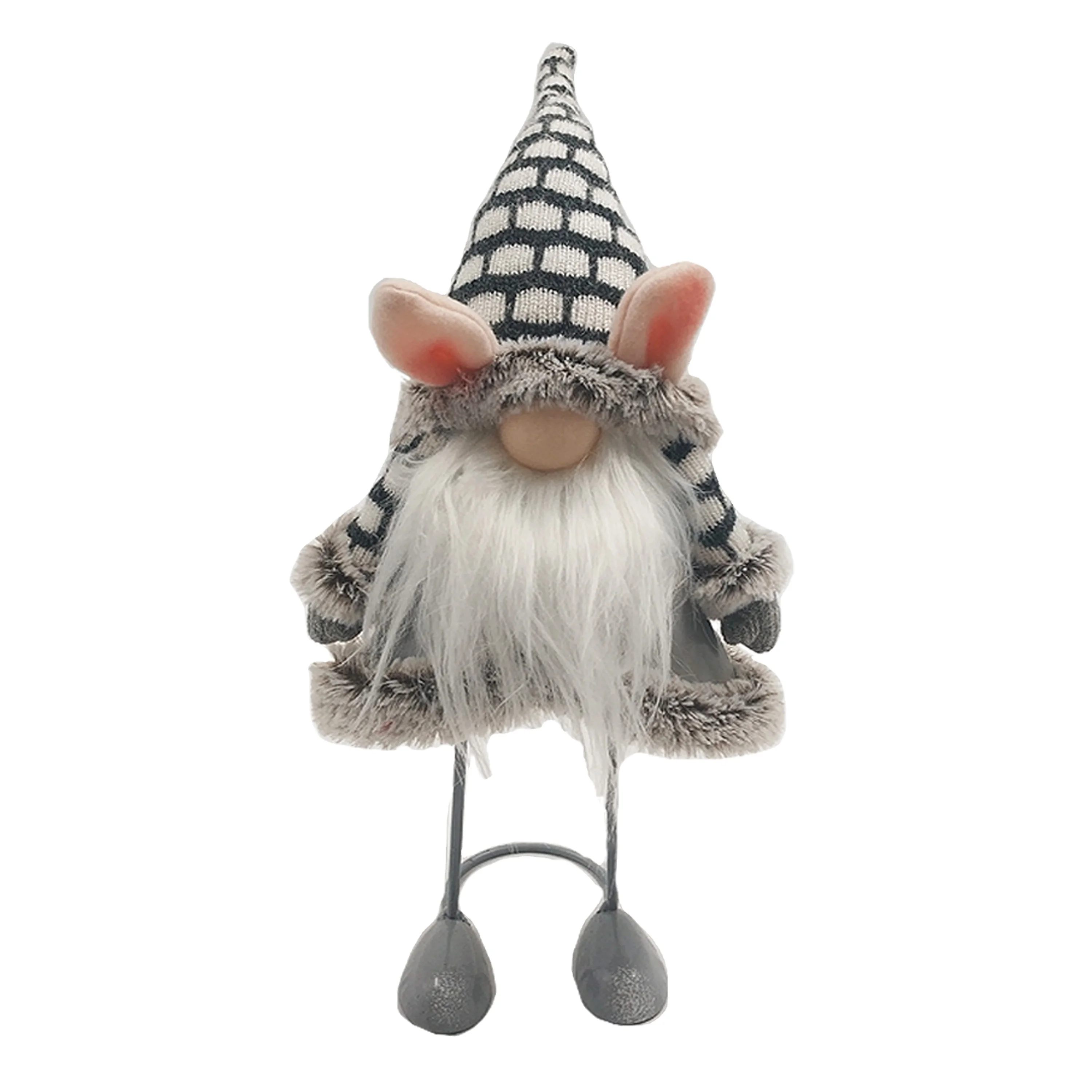 
2021 Quanzhou Garden Wholesale Prices Christmas Souvenir Custom Metal Embellishments For Crafts 