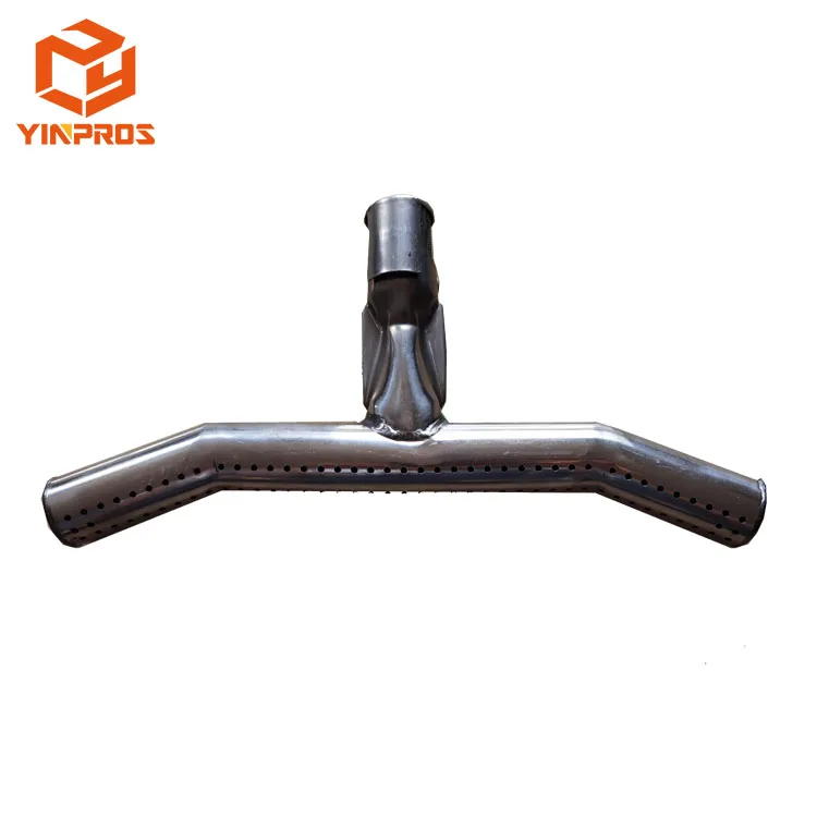 Popular High Quality Gas Pizza Oven Tube Burner