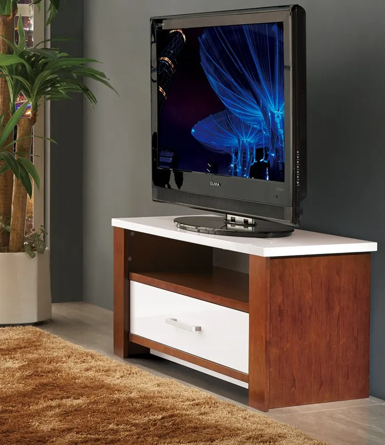 Living Room Furniture Tv Stand with Drawers and Shelves/MODERN WOODEN TV FURNITURE TV STAND PICTURES/ALIBABA WOOD TV LOUNGE