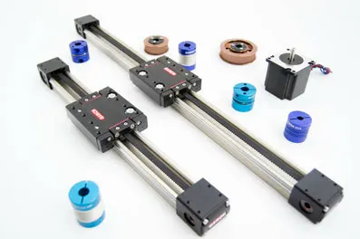 Original THK Lm Linear Motion Guide Rail Hsr20lr Hsr 20lr for CNC Machine low noise