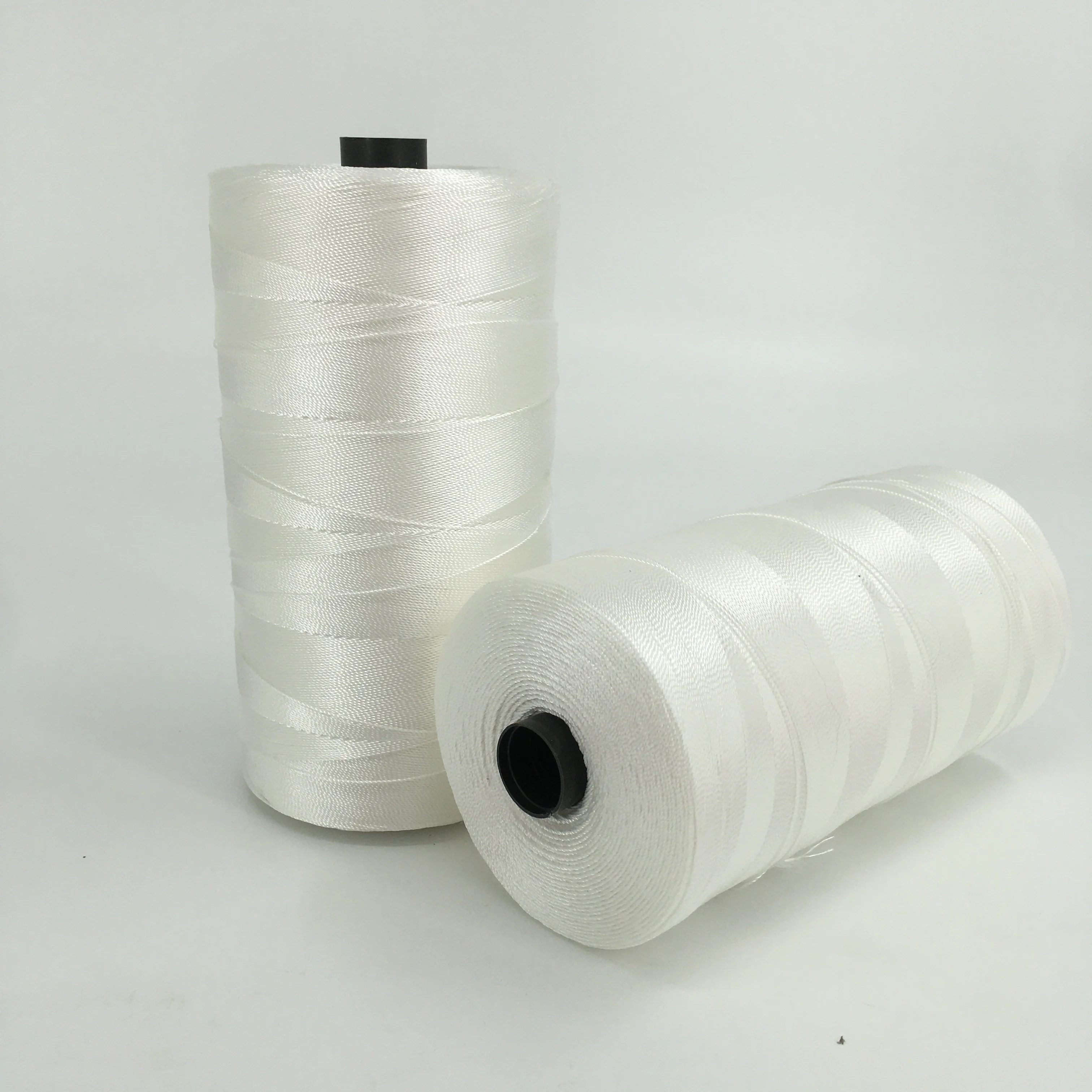 Сделано в Китае, лидер продаж, нейлоновый рыболовный шпагат, высокопрочный рыболовный шпагат 400 г 210D, рыболовный шпагат