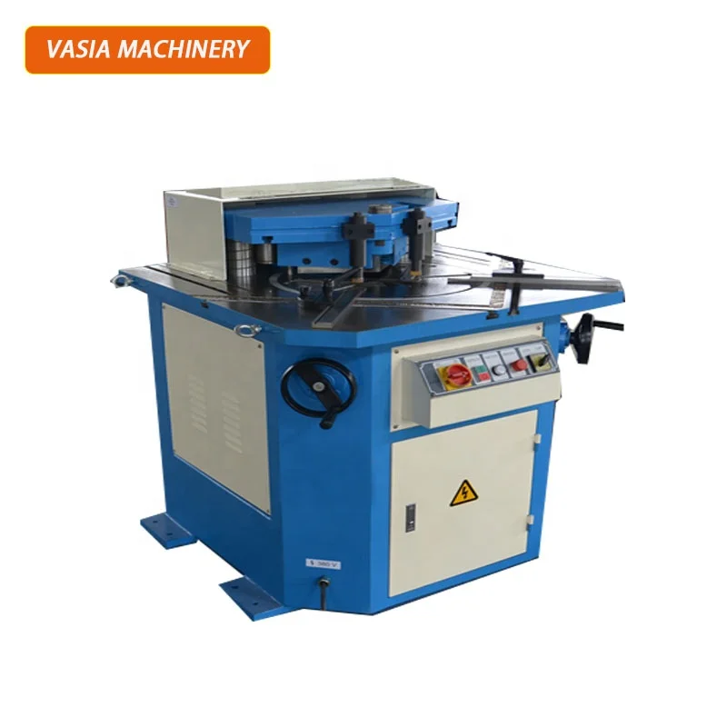 
Hydraulic notching machine factory direct sales with negotiable price 
