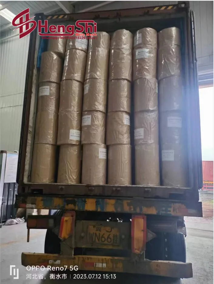 1.8mH 50m Roll Galvanised Wire Mesh Garden Animal Fence Farm Steel Mesh Fencing