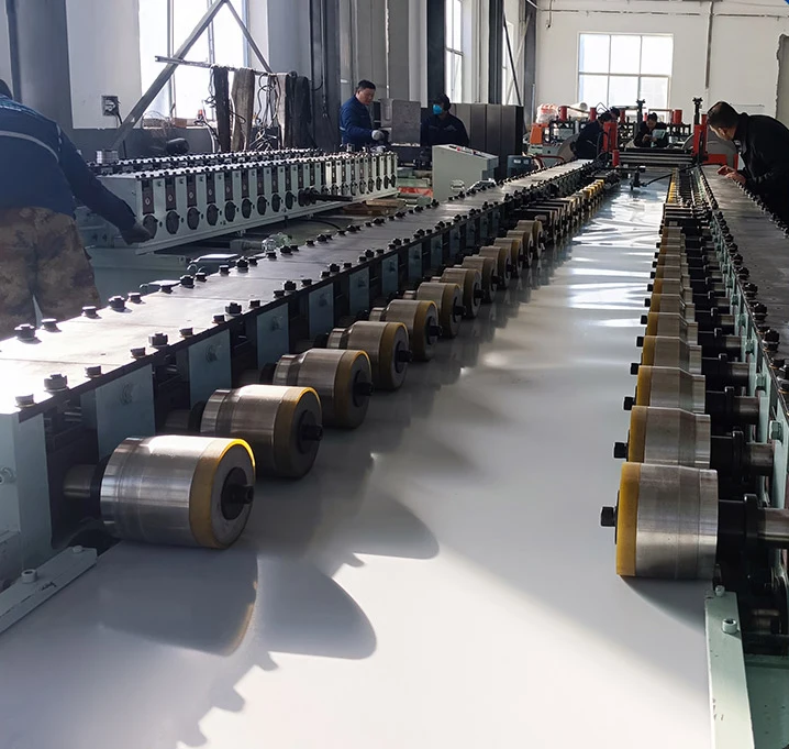 Power Supply Box Distribution 3 Phase Power Distribution Box Electrical Panel Boxes Making Machine