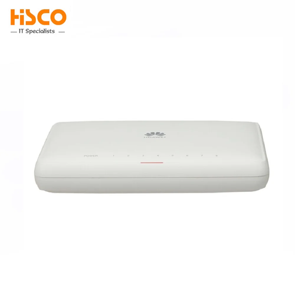 S1730S-L8T-A 98010873 For Huawei S1730S Switch 8 x 10/100/1000BASE-T ports national standard AC adapter