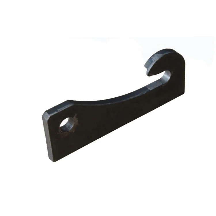 Excavator Bracket Coupling GIANT Agriculture Attachment