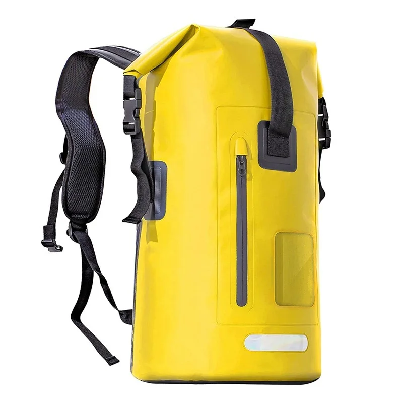 Custom Waterproof Men Hiking Backpack Bag Trekking Outdoor Stylish Backpack