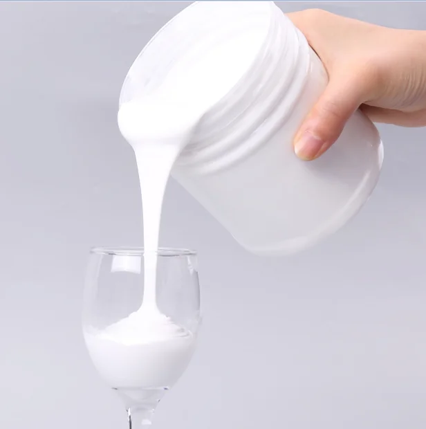 Leaving Good Gloss Abrasive Slurrie Polishing Slurry polished pastes