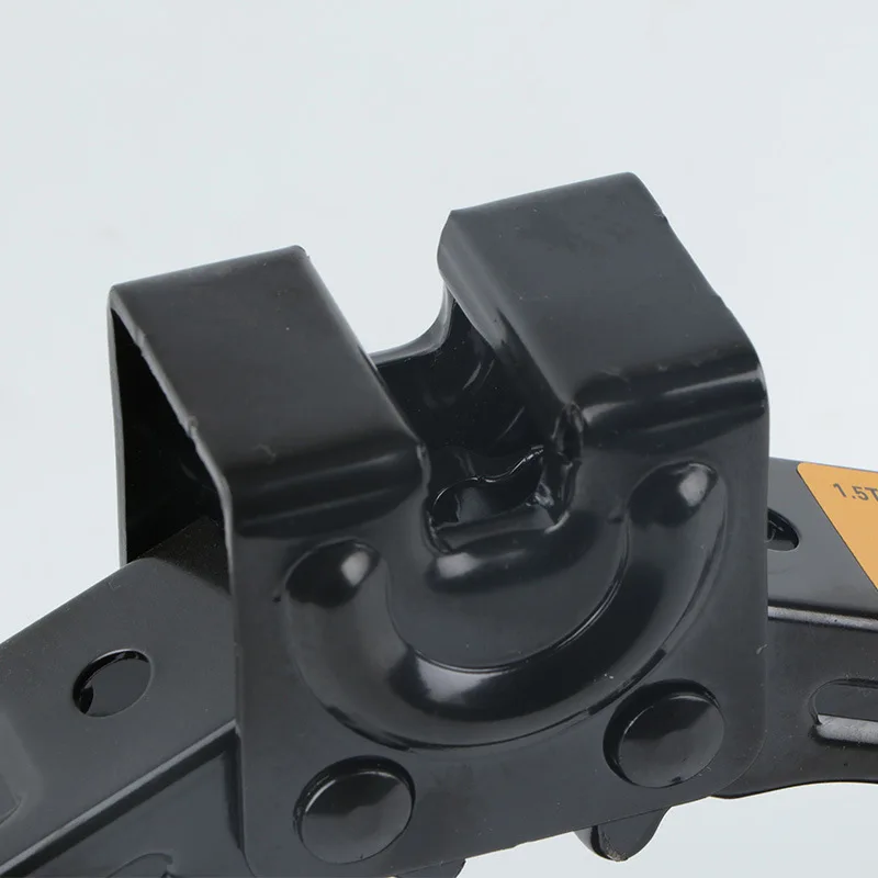 Mini Hydraulic Scissor Jack 5t Car Jack for Car Made of Steel