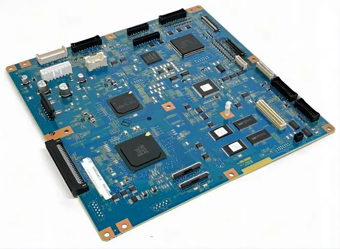 960K56275 960K56274 960K56273 960K56272 622S01950 MCU PWB Board For xeroxs D95 D110 D125