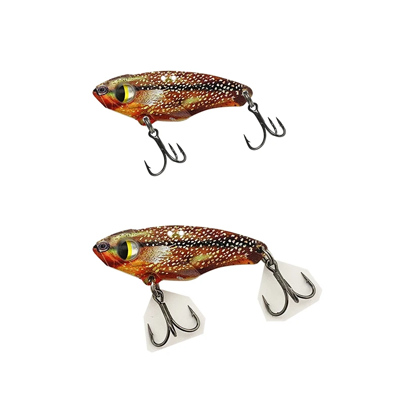 Vib Bait Long Shot Slow Jigging Viber Metal Vibe Blade Lure Vibes