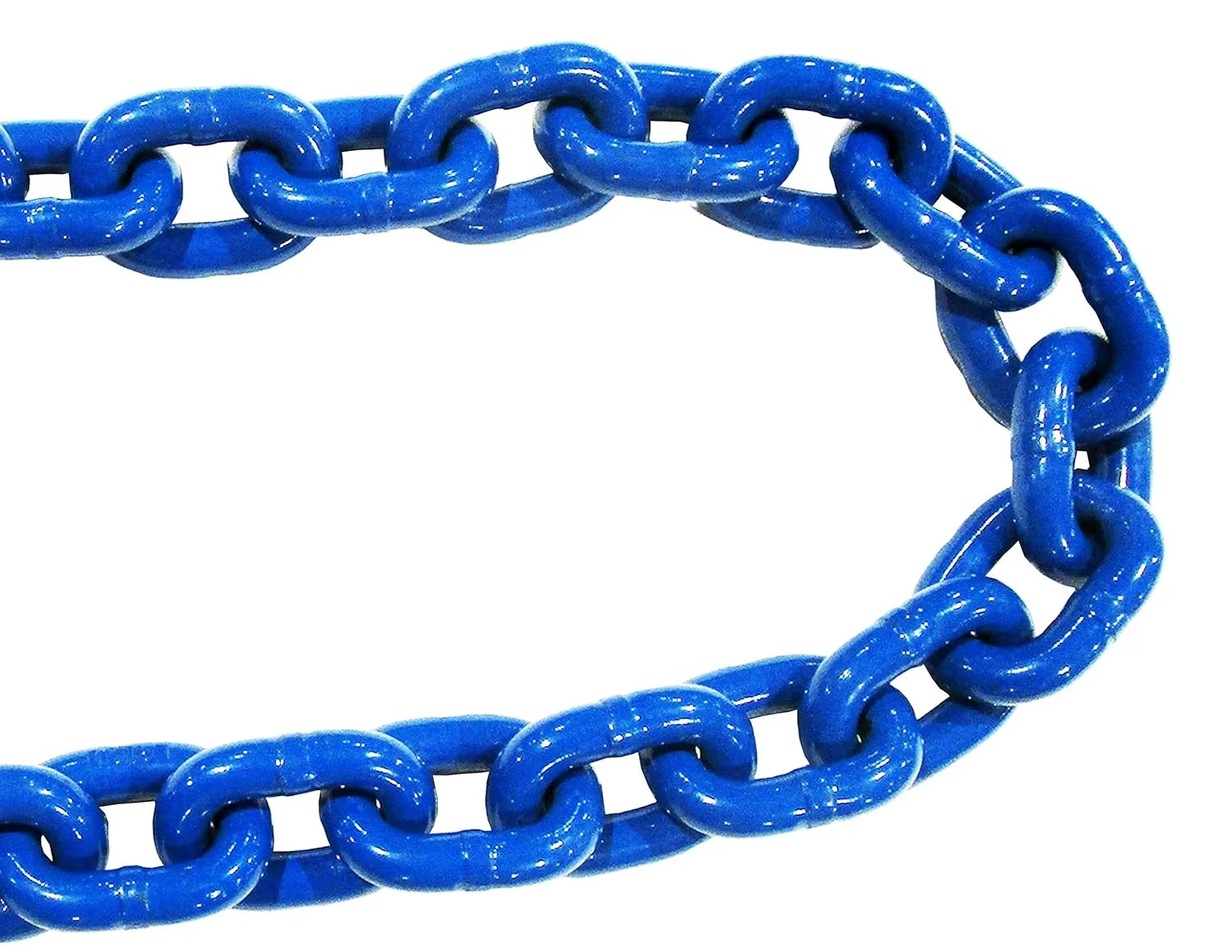 Z2LIFTING промышленная легированная сталь подъемная цепь сверхмощная 6-16 мм EN818 стандарт