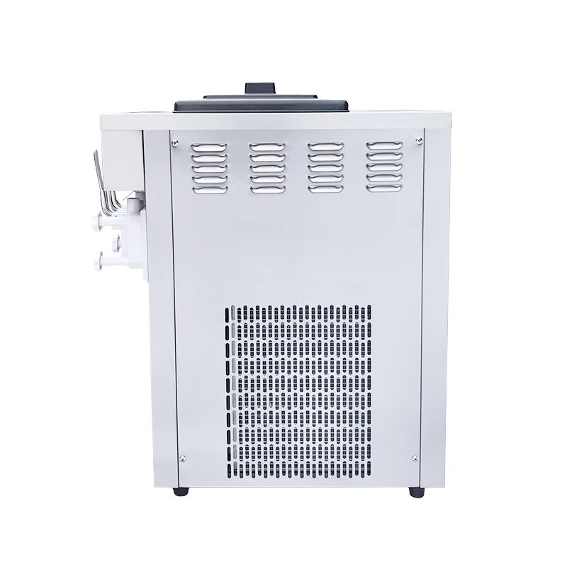 Pro Taylor Competitive Price Efficient Frozen Yogurt Using Soft Ice Cream Machine