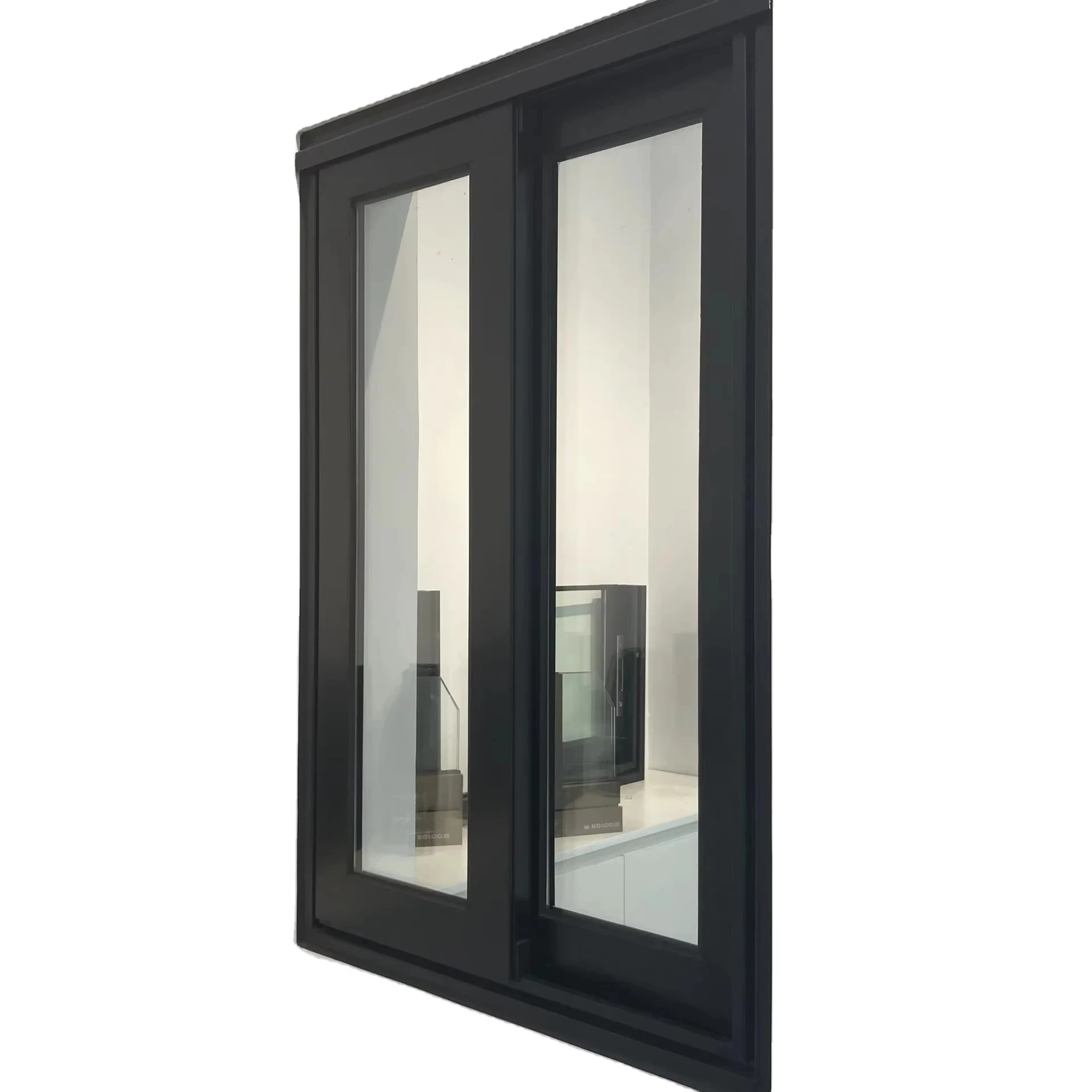 Aluminum arc window hot sale high quality from China supplier for promotion with professional technical supplier.