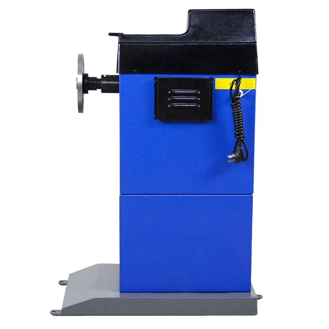 WLD-302 для развала-схождения (балансировки