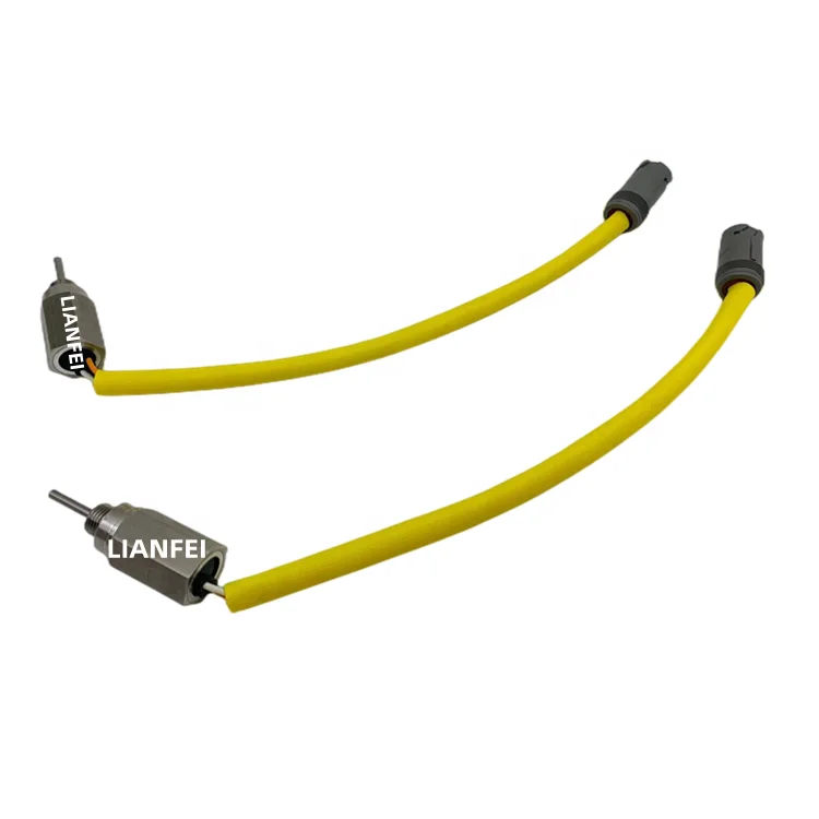 Temperature Sensor 131-0427 1310427 E988G E938G E950G Diesel engine coolant temperature sensor