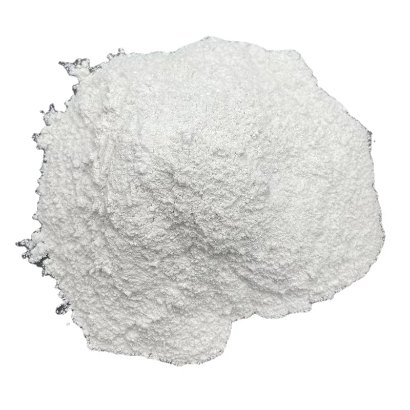 High Active Performance Metakaolin Calcined Kaolin Clay Powder Concrete Grade Cement Grade For Ceramic Rubber