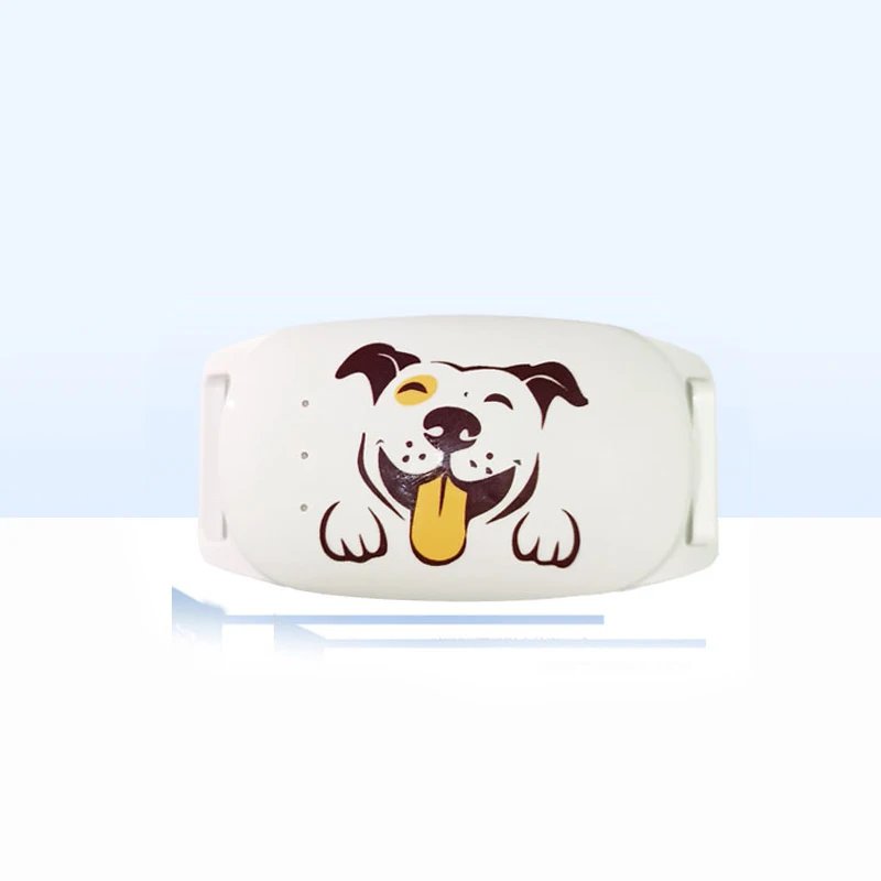 Здравоохранения местоположение Gps трекер для домашних животных животное в режиме реального времени Sim карта мини ошейник