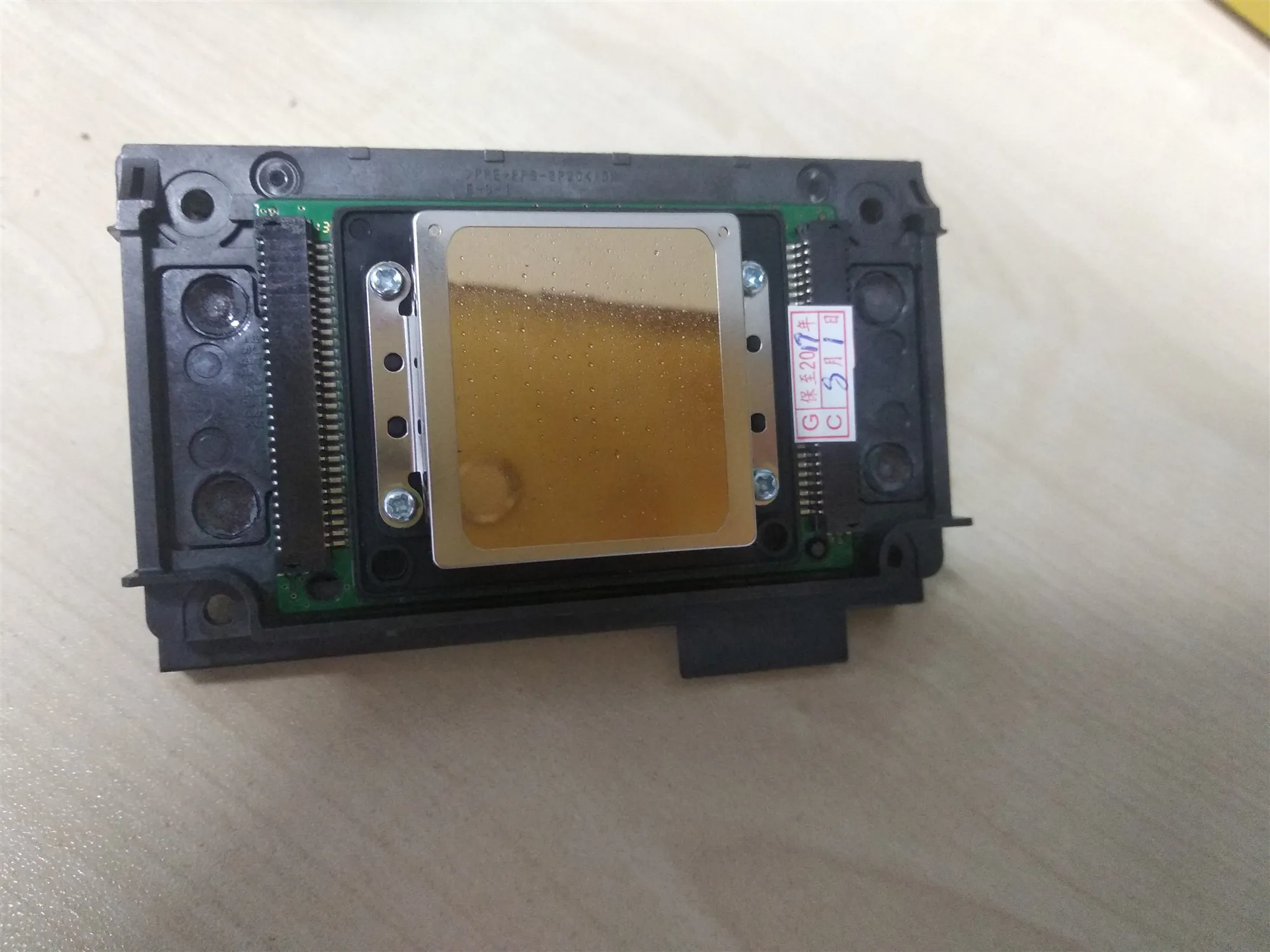 high speed A1 UV LED 6090 large format flatbed printer printing machine plotter price 600*900mm