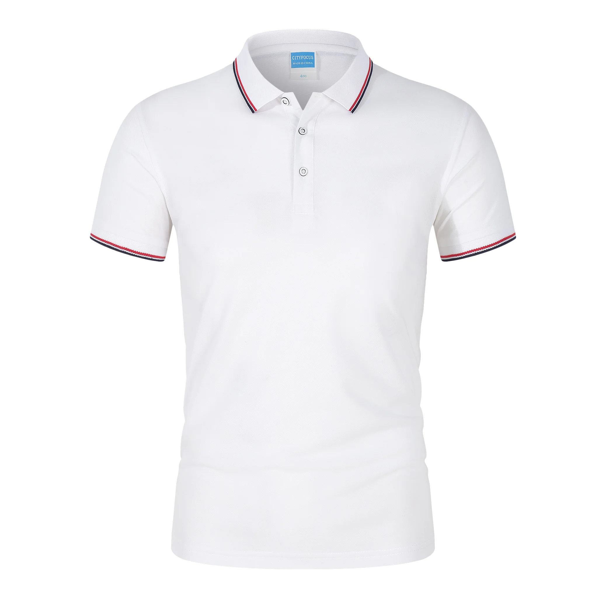 Hot selling polo 100% polyester unisex custom man polo tshirt polo dryfit