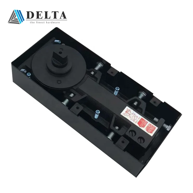 Лидер продаж удлинительные пружины из нержавеющей стали с двойной скоростью для коммерческих входных стеклянных дверей