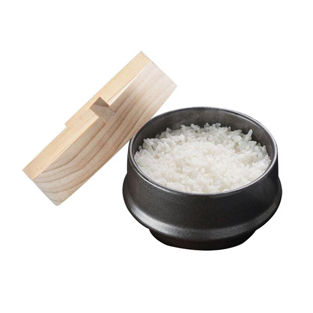 
Traditional asian zen ceramic wholesale cookware large clay pot 
