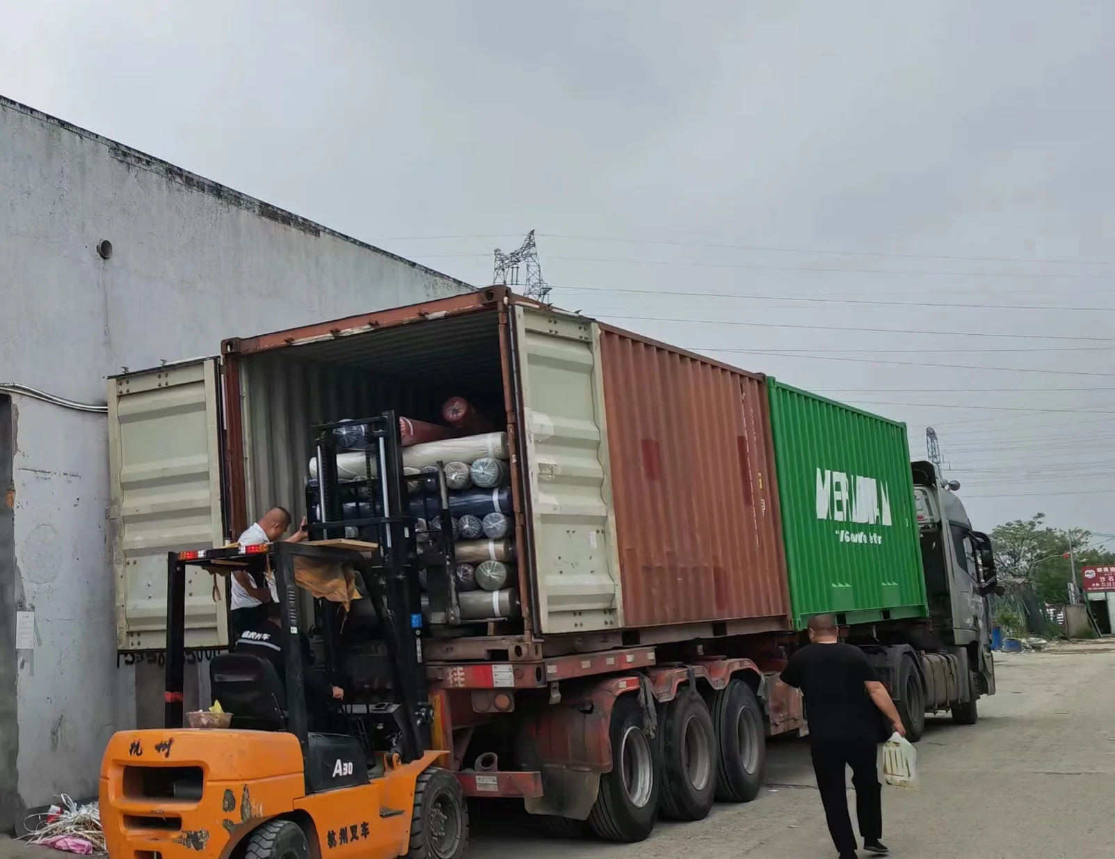 DTY brushed milk silk fabric DBP double brushed 95% polyester 5%spandex fabric custom knitting dty brush print fabric