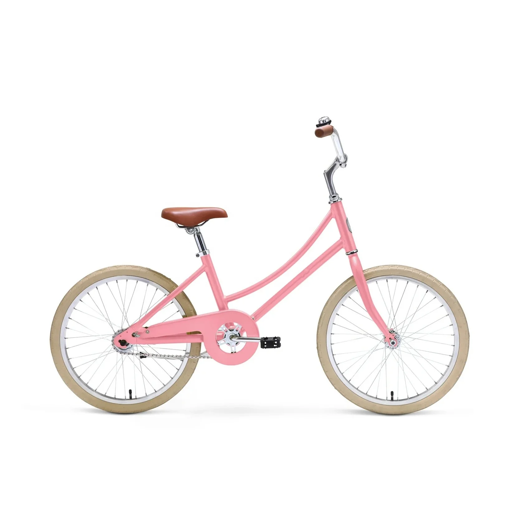 2024 Factory Price OEM Color Children BMX Bike 20inch Kids Bicycle Alloy Children Bike For Urban Riding