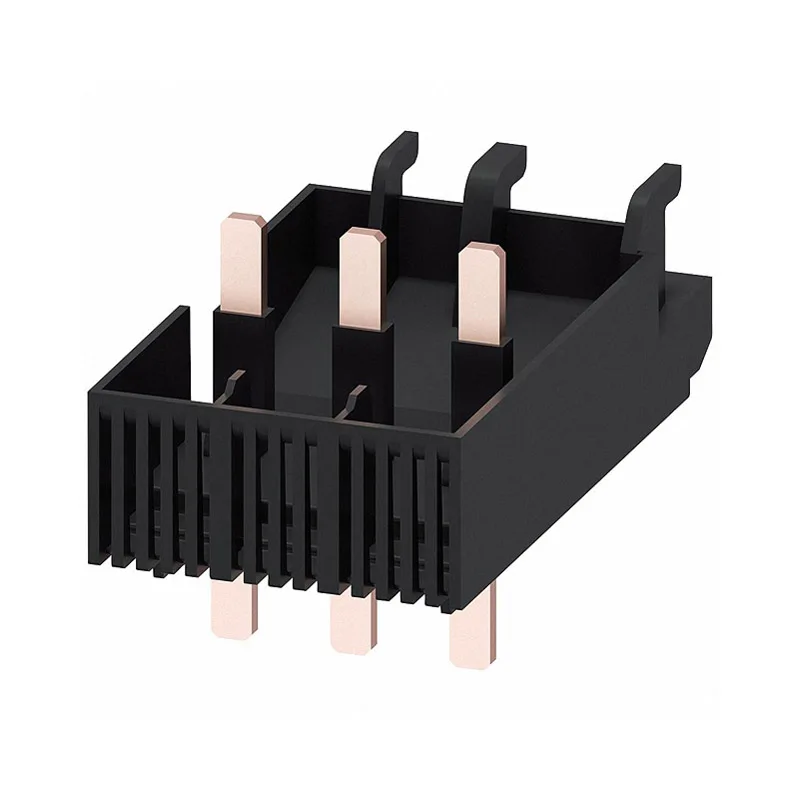 PCB Relays 3RA29311AA00 SIRIUS 3RA2 Relay Accessory Link Module 3RA29311AA For Use With 3RV2 3RT2 3RW303 3RW403 Contactors