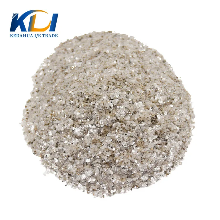 Factory direct wholesale mica mineral mica buyer muscovite mica