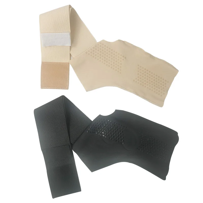 Best sale compression ankle sleeve Breathable ankle protector socks