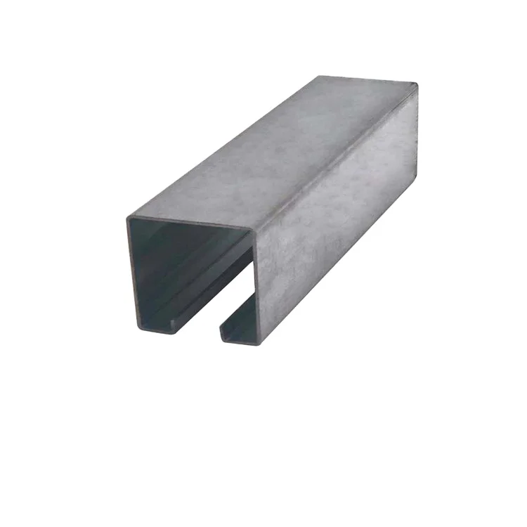 In Stock Hanging C Rail Overhead Meat Conveyor Meat Rail System Manufacturer