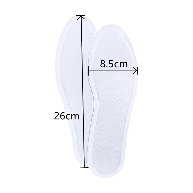 Air Activated Warmers Long Lasting Safe Natural Heated Insole Foot Warmers Hot Pack Heating Patches