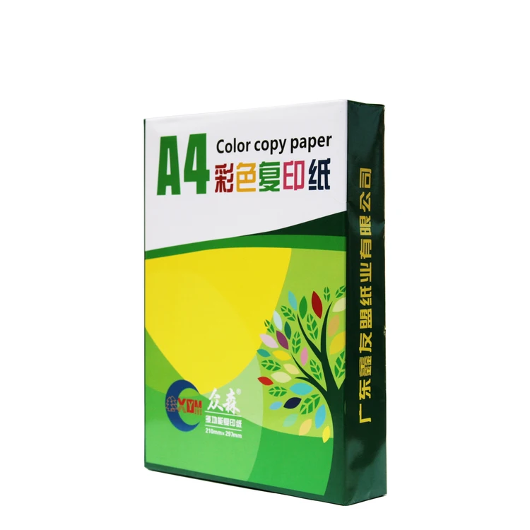 Marketable A4 Printing Paper Premium 80 gram Copymate Paper With Higher Cost Performance