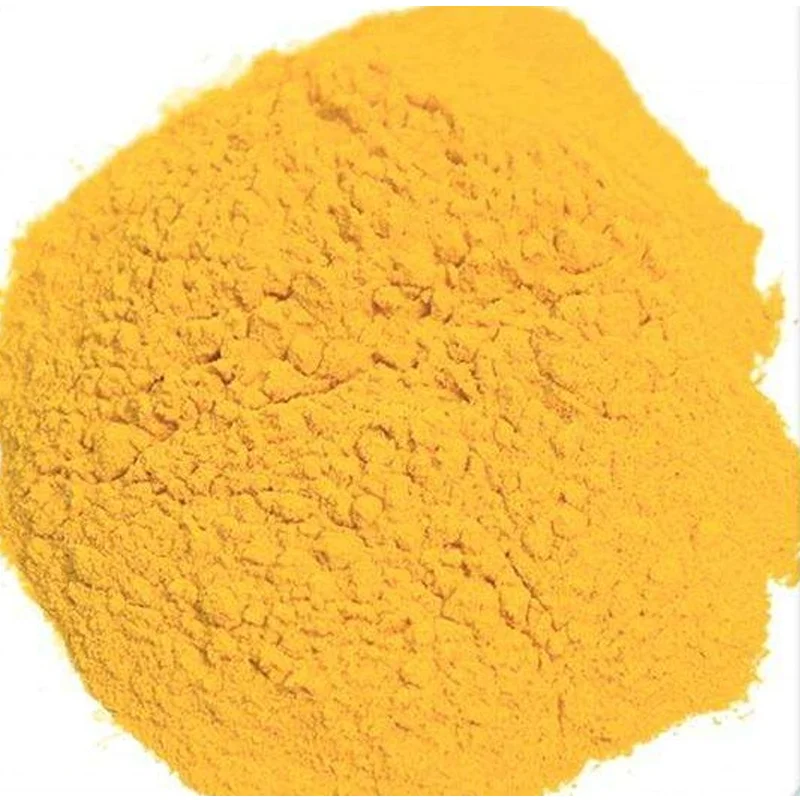 Factory Bulk Supply Riboflavin Sodium 5-Phosphate Food Grade Vitamin B2 Powder
