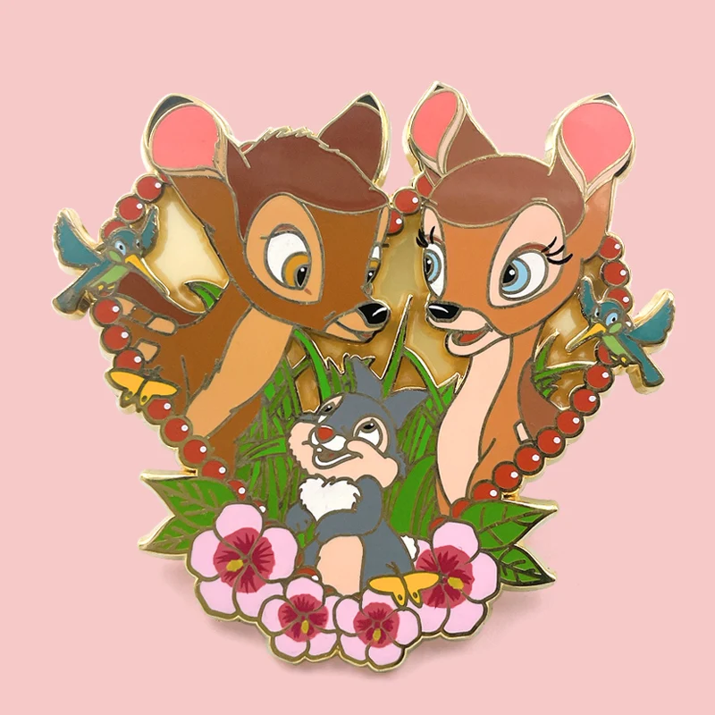 No Minimum Pins Cartoon Anime Design Your Own Enamel Pins High Quality Souvenir Gifts Factory Price Custom hard Enamel Pins