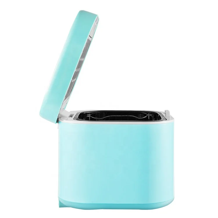 Безопасная подставка сенсорный Электрический УФ-c Детские принадлежности сушилка для бутылок и ножниц коробка для хранения зубной щетки УФ стерилизатор