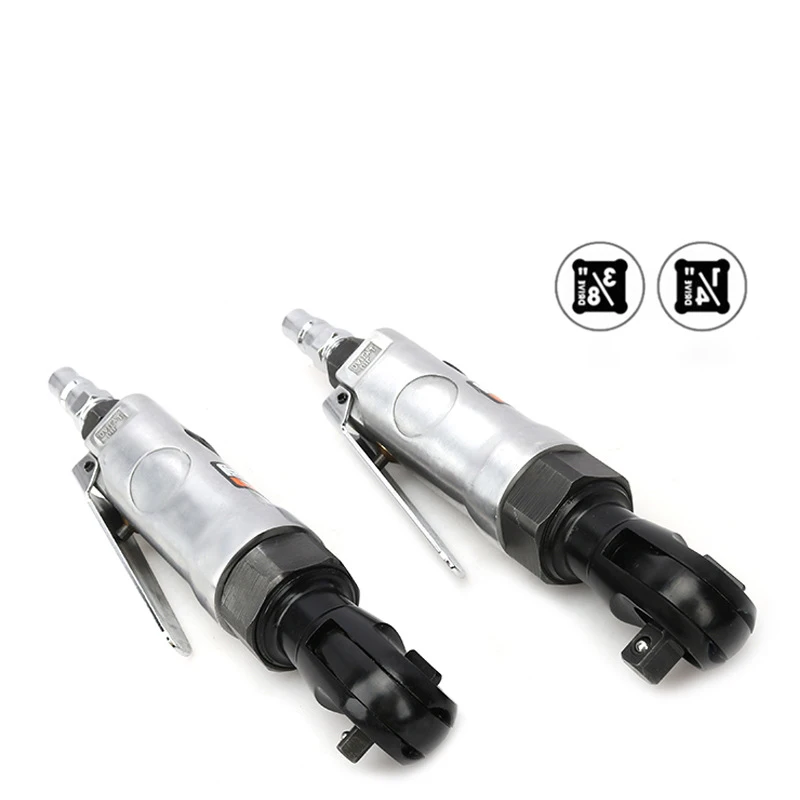 1/4 дюйма 3/8 пневматический гайковерт пневматический Ratchet пневматический гайковерт пневматический инструмент гаечные ключи пневматических инструментов с Японией разъем