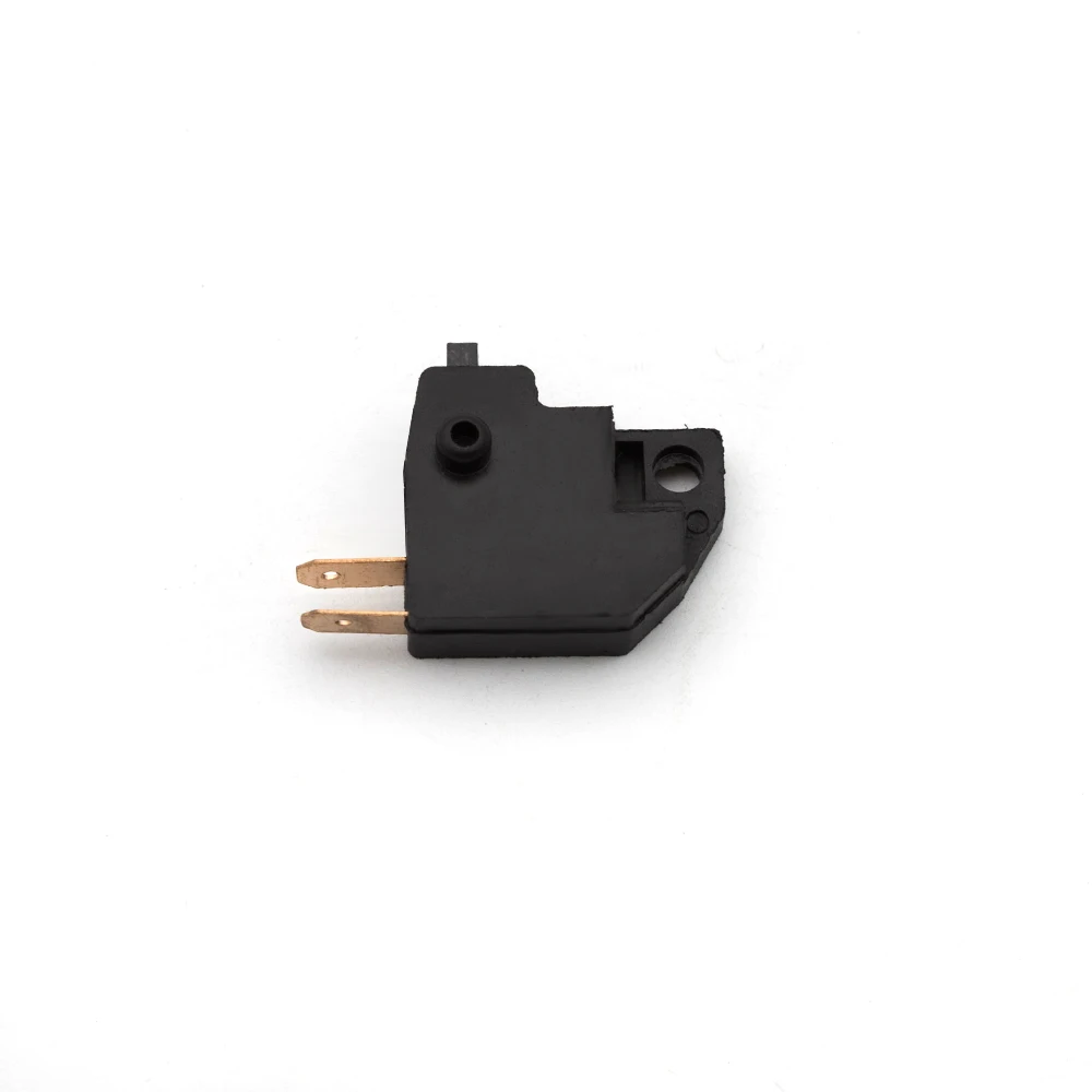 Click Front Lever Clutch Brake Light Switch For Suzuki Honda Yamaha Kawasaki