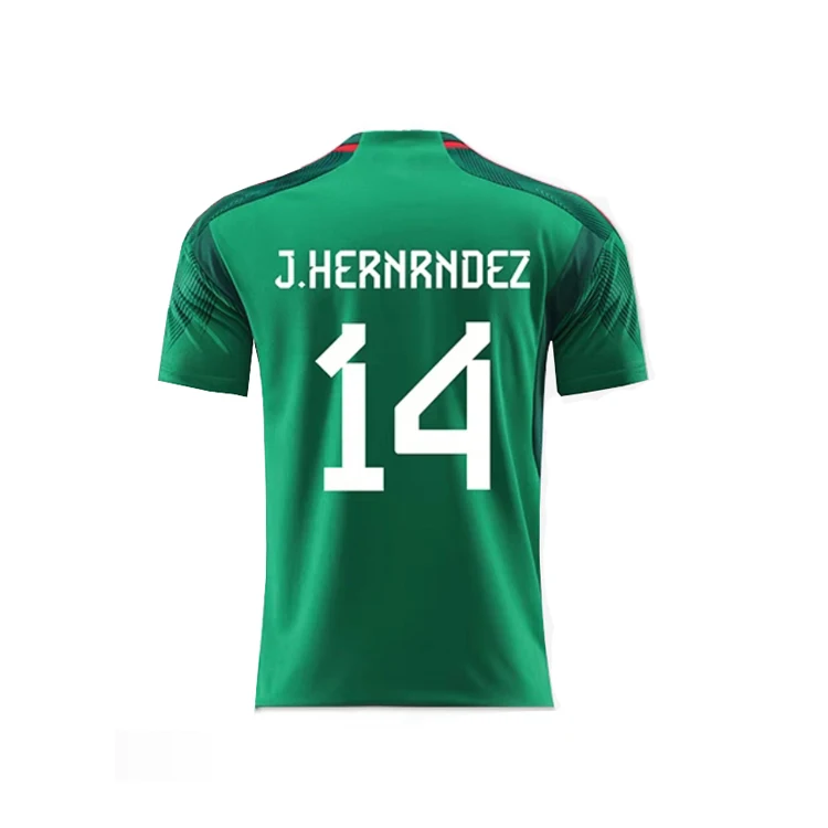 Сезон 2022, производитель тайского качественного футбольного Джерси, сублимационная футбольная Джерси