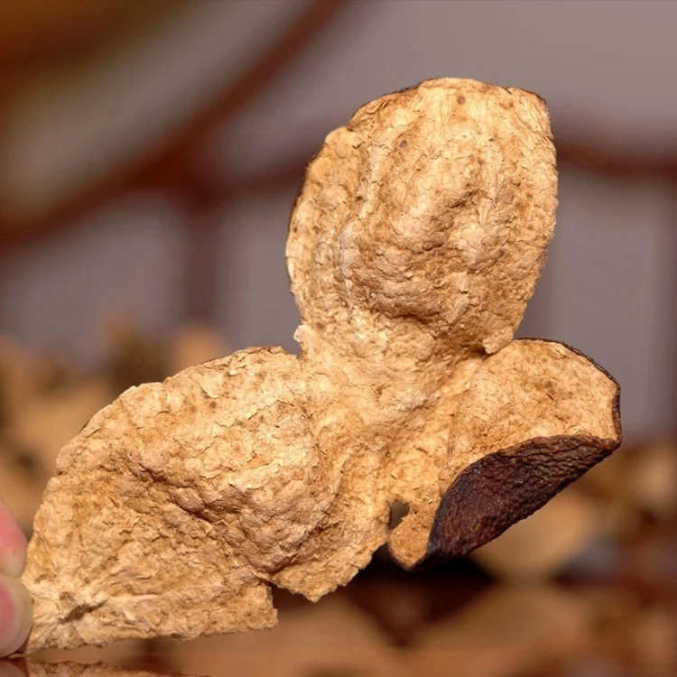 
Factory Price Single Spices & Herbs Dried Tangerine Or Orange Peel Xinhui 