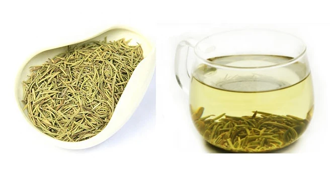 Chinese Factory Supply Food Spicy Herbal Tea Dried Herbs Rosemary  leaves