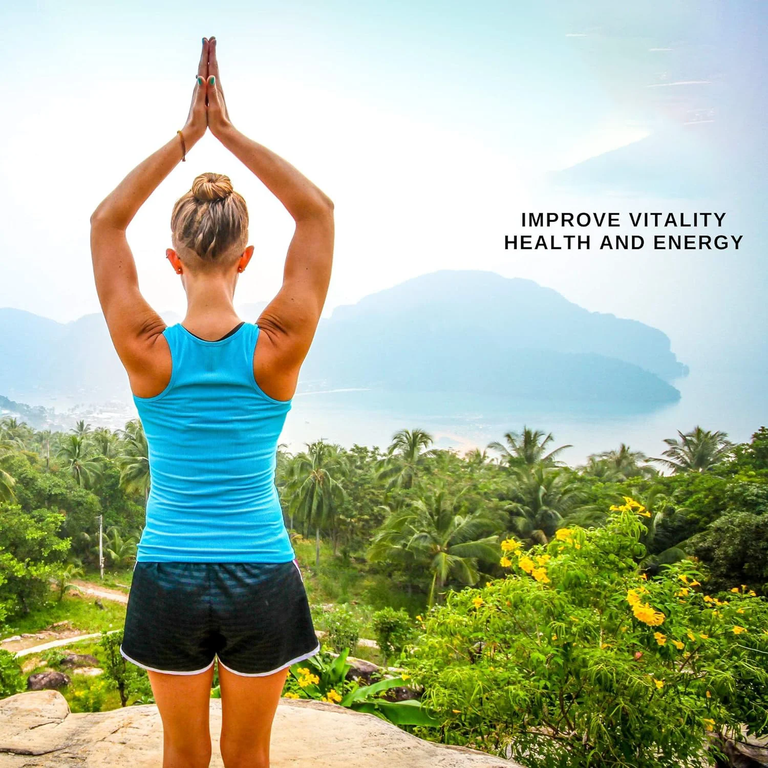 Immune Booster Instant Powder 14 Sachets Immunity Booster Supplement for Strong Defense With Natural Herbs Immune Regulation